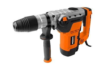 Усиленный перфоратор Wokin 1250 Вт, 2-9 Дж, sds-max, 220-240 В 1353015