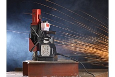 Магнитный электрический сверлильный станок Rotabroach ELEMENT 50 auto КБ011123