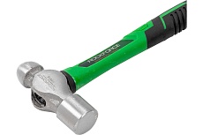 Молоток рихтовочный Rockforce 350гр RF-T7512(58467)