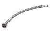 Подводка для смесителей СТМ сталь, 1/2xM10x30 см, штуцер CWFSS030
