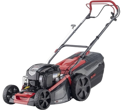 Газонокосилка AL-KO Premium 470 SP-B 119966