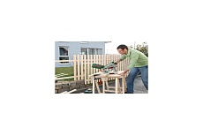 Торцовочная пила Bosch PCM 7 0.603.B01.200