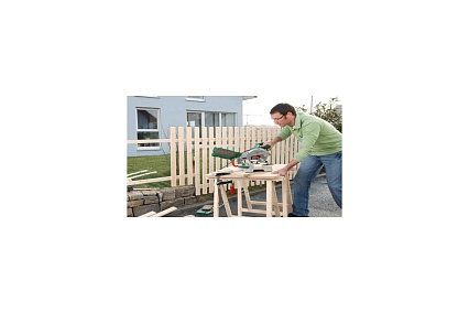 Торцовочная пила Bosch PCM 7 0.603.B01.200