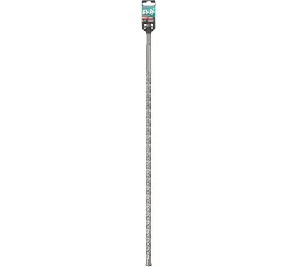 Бур по бетону Light SDS-Plus, 16x600 мм Greatflex 56-16600