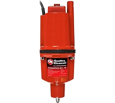 Вибрационный насос Quattro Elementi Acquatico 261-10 кабель 10 м 910-331