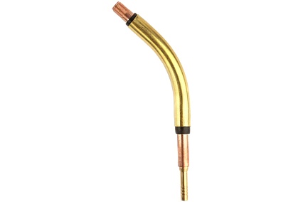 Гусак для горелки MS 450 Сварог ICZ0031