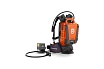 Аккумулятор ранцевый (Li-Ion, 36 В, 31.1 Ач) BLi950X Husqvarna 9670932-01