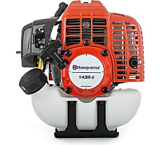 Блок двигателя Husqvarna 143R-II 9666571-02