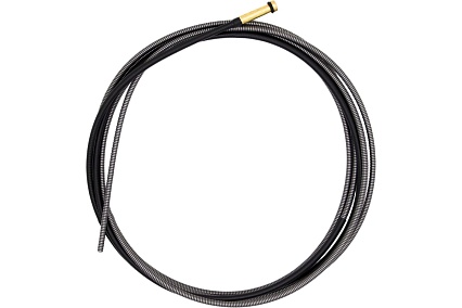 Канал подающий 1.2-1.6 мм, 4 м, MW-450 MAXI Оберон XLSM0013-4