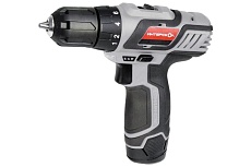 Аккумуляторная дрель-шуруповерт Интерскол ДА-12ЭР-01 534.0.1.01