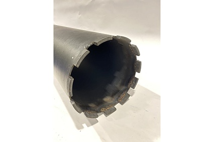 Алмазная коронка IRBISDIAM 142D-450L-1 1/4 1424500