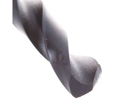 Сверло по металлу (11.2х175х94 мм; КМ1; Р6М5) Туламаш 59049