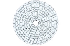 Круг алмазный гибкий шлифовальный АГШК Master Line Universal №30 (100х2.5 мм) Diam 639