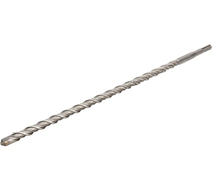 Бур SDS+ 12x460 мм TOOLAS 3018