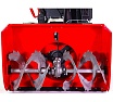 Снегоуборщик Zimani hydro pro 76 track ST1330HPT