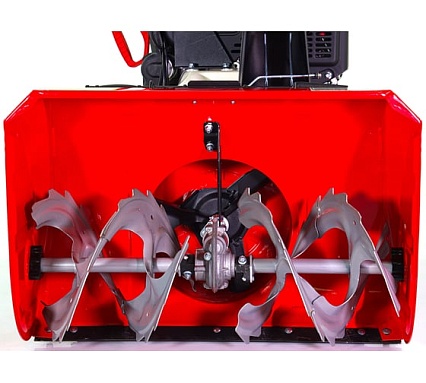 Снегоуборщик Zimani hydro pro 76 track ST1330HPT