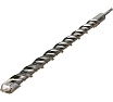 Бур 28х460 мм, SDS-Plus Gigant gnt-818