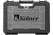 Шлифовальная угловая аккумуляторная машина Kolner Kcag 125/20blvc 20 В 8020700013
