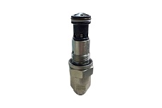 Клапан секции распределителя HUAI AN JUNBAO HYDRAULIC MACHINERY CO DCV100 4631173654439