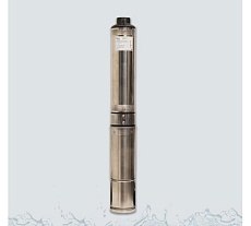 Насос скважинный Oasis making everywhere SN 90/65
