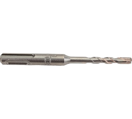 Бур (6x110 мм; SDS plus-X) Redverg 1 008 016 661 914