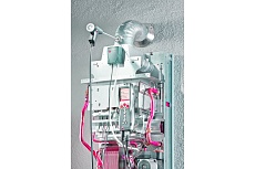 Анализатор дымовых газов Testo 330-1 LL 0563 3328