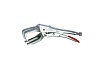 Сварочные зажимные клещи Knipex KN-4214280