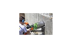 Установка алмазного бурения Eibenstock PLE 182 PowerLine PLD 182 +BST 182 V/S + adapter 0343S000