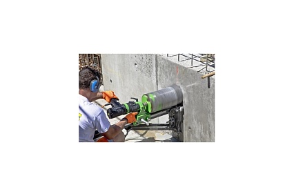 Установка алмазного бурения Eibenstock PLE 182 PowerLine PLD 182 +BST 182 V/S + adapter 0343S000