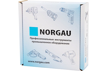 Гайковерт Norgau NIW12-026PS 3/8", 258 Нм 094701003