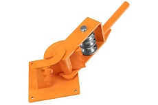 Трубогиб ручной усиленный Сибртех 15-25 мм 18109