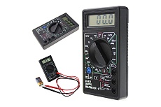 Цифровой мультиметр WHDZ DT832