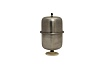 Расширительная ёмкость INOX-PRO (2 л; 10 Бар; 1/2" G; серый) Zilmet 11B0000200