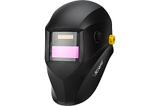 Маска сварщика с автоматическим светофильтром Хамелеон АСФ 400 Kranz KR-16-0796