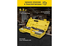 Гидравлический пресс Navigator NHT-Pg03-16-240 ручной, плавный ход 80388