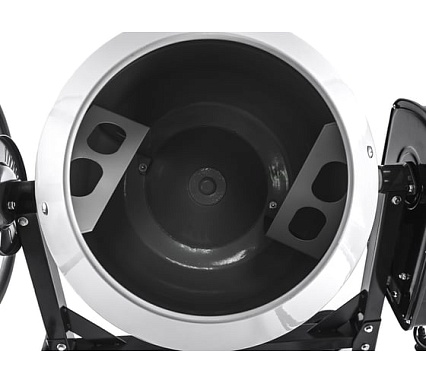 Бетоносмеситель Helmut BM120 hl-12