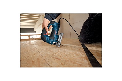Лобзик Bosch GST 150 BCE 0.601.513.000