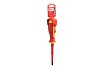 Отвертка EKF Expert PH2x100 мм 1000 В ph-2-100-exp-in