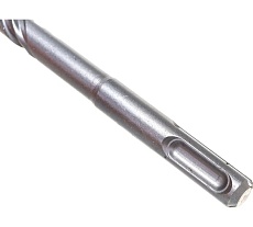 Бур (10х210 мм; SDS-plus) Сибин 29312-210-10