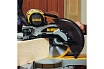 Торцовочная пила DeWalt DW 717XPS