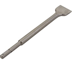 Широкая лопатка SDS-plus Eco Line 40х250 мм D.BOR D-EPW40L250