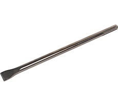 Долото плоское SDS-MAX ST 25x400 мм FEMSA 1401304003