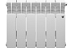 Радиатор Royal Thermo Revolution Bimetall 350 - 6 секций НС-1072193