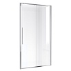 Душевая дверь Niagara Nova NG-64-13A 130x195, прозрачное, хром