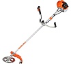 Бензиновый триммер Patriot PT 555 XT 1+1 250106231