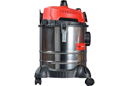 Строительный пылесос Fubag WD 4SP 38991