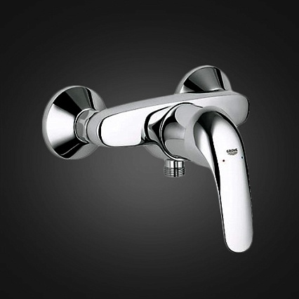 Смеситель для душа Grohe Euroeco 32740000