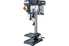 Вертикально-сверлильный настольный станок Optimum OPTIdrill B16 3008016