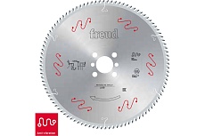Пильный диск по алюминию 500x4x30 мм, Z140, HM Lu5B Freud 3100