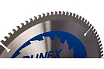 Диск пильный по алюминию (250х32/30 мм; Z100) Runex 553006